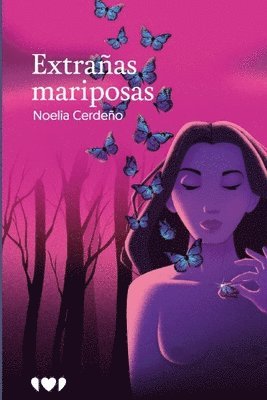 Extrañas Mariposas 1