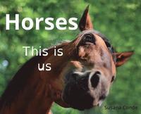 bokomslag Horses