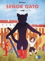 bokomslag Señor Gato