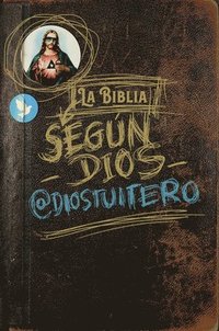 bokomslag La Biblia Según Dios