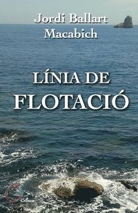 bokomslag Línia de flotació