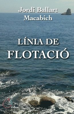 bokomslag Línia de flotació