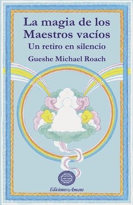 bokomslag Magia de Los Maestros Vacíos