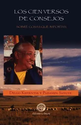 Dilgo Khyentse Rimpoché - Cien Versos de Consejos, Häftad. Tillgänglighet: Lägg i varukorg