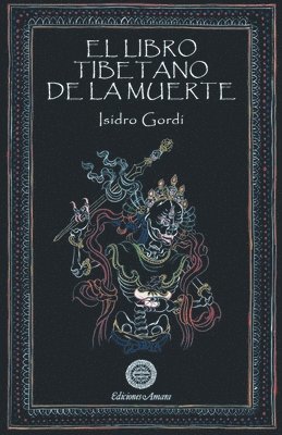 Libro tibetano de la muerte