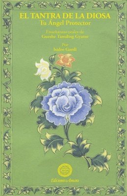 tantra de la diosa/Tu ángel protector