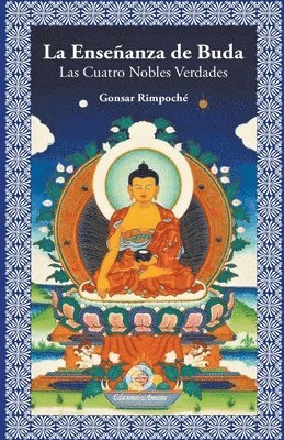 Gonsar Rimpoché - enseñanza de Buda, Häftad. Tillgänglighet: Lägg i varukorg