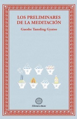 preliminares de la meditacion