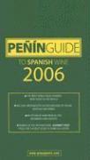 Peqin Guide to Spanish Wine