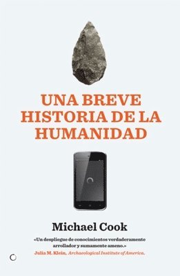 Una breve historia de la humanidad 1