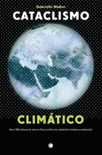 bokomslag Cataclismo climtico