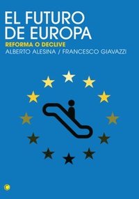 bokomslag El futuro de Europa