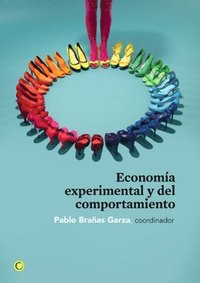 bokomslag Economa experimental y del comportamiento