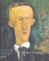 Blaise Cendrars, Amedeo Modigliani - Ron, Häftad
