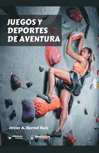 bokomslag Juegos y deportes de aventura