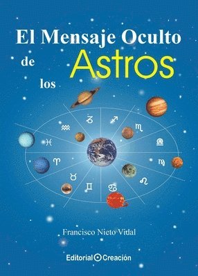 bokomslag El mensaje oculto de los astros