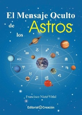 bokomslag El Mensaje Oculto de los Astros