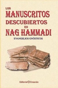 bokomslag Los manuscritos descubiertos en Nag Hammadi: Evangelios gnósticos