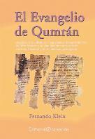 bokomslag El Evangelio de Qumrán