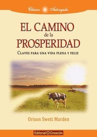 bokomslag El camino de la prosperidad