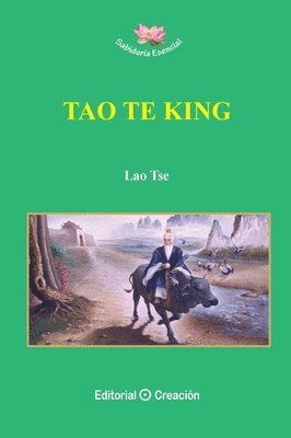 Tse Lao - Tao Te King, Häftad