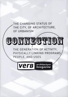 Albert Ferre, Albert Ferré - VERB CONNECTION, Häftad