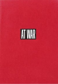 bokomslag AT WAR