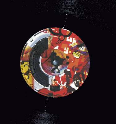 bokomslag 12 Inch Sleeves