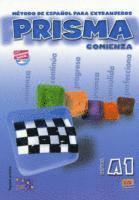 bokomslag Prisma