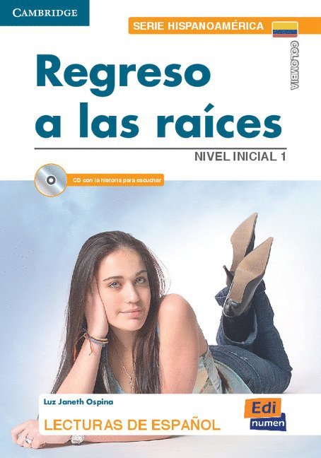 SPA-REGRESO A LAS RAICES (COLO