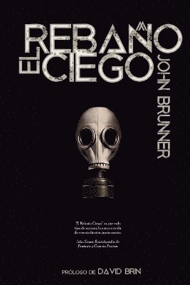 John Brunner - El Rebaño Ciego, Häftad