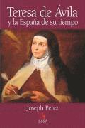 bokomslag Teresa de Avila y La Espana de Su Tiempo