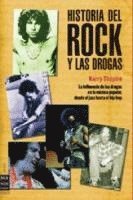 Harry Shapiro - Historia del Rock Y Las Drogas, Häftad