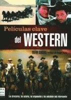 bokomslag Películas Clave del Western