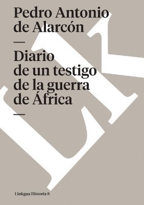 Diario de un testigo de la guerra de África 1