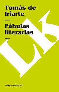 bokomslag Fbulas literarias