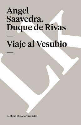 Viaje al Vesubio 1