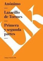 Lazarillo de Tormes 1