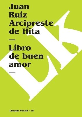 Libro de buen amor 1