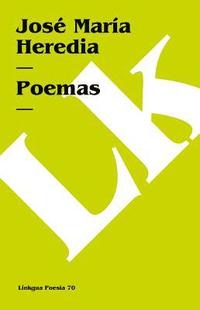 bokomslag Poemas