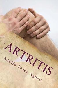 bokomslag Artritis