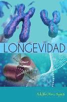 Adolfo Perez Agusti - Longevidad, Häftad