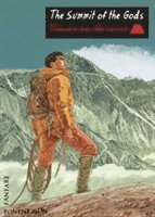 Jiro Taniguchi, Yumemakura Baku - Summit of the Gods Vol.1, Häftad