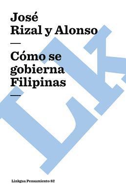 Cmo se gobierna Filipinas 1