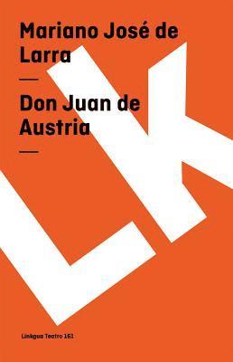 bokomslag Don Juan de Austria