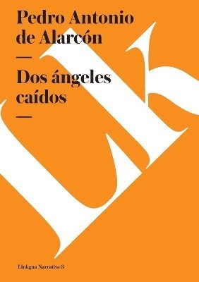 bokomslag Dos ángeles caídos