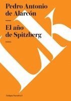 bokomslag El año de Spitzberg