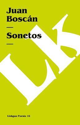 Sonetos 1