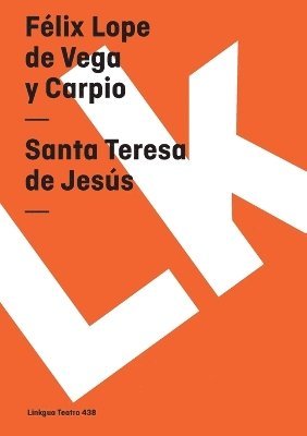 Santa Teresa de Jesús 1