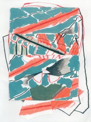 Luis Gordillo, Häftad